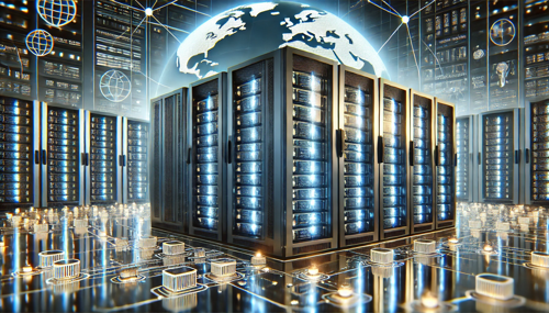 Advantages And Selection Guide For U.s. High Defense Server Rental Services